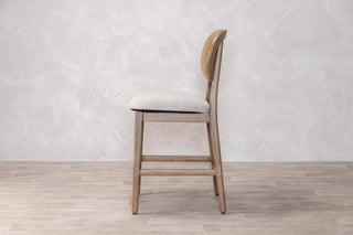 Lucca Counter Bar Stool Range