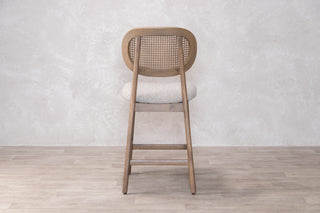 Lucca Counter Bar Stool Range
