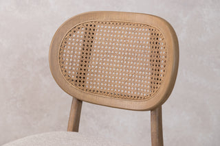 Lucca Dining Chair Range