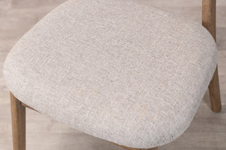 Lucca Dining Chair Range