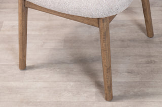 Lucca Dining Chair Range