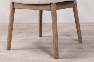 Lucca Dining Chair Range