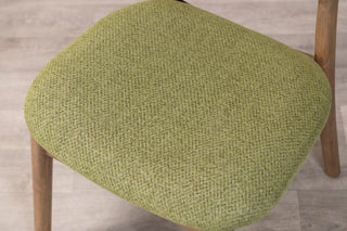 Lucca Dining Chair Range