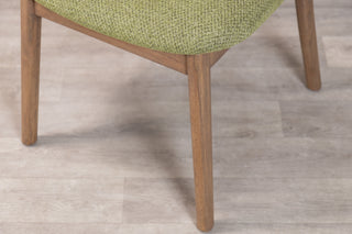 Lucca Dining Chair Range