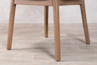 Lucca Dining Chair Range