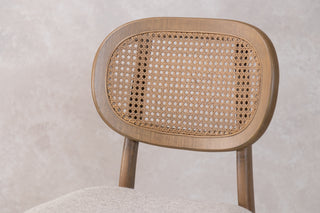 Lucca Counter Bar Stool Range