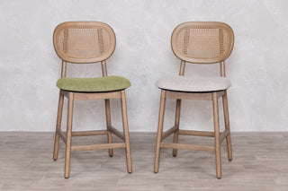 Lucca Counter Bar Stool Range