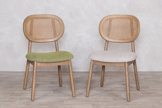 Lucca Dining Chair Range