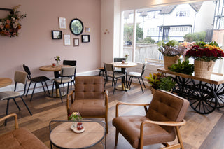 Jubilee Dining Chair