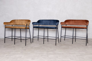 Galaxy Restaurant Stool Bench Range