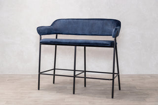 Galaxy Restaurant Stool Bench Range