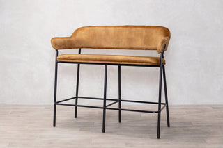 Galaxy Restaurant Stool Bench Range