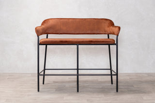 Galaxy Restaurant Stool Bench Range