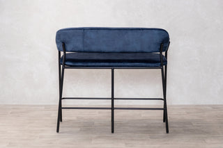 Galaxy Restaurant Stool Bench Range