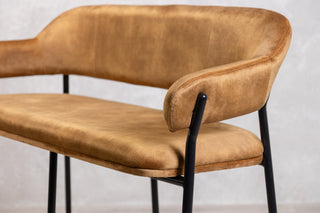 Galaxy Restaurant Stool Bench Range