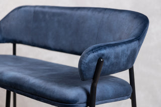 Galaxy Restaurant Stool Bench Range