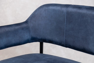 Galaxy Restaurant Stool Bench Range