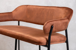 Galaxy Restaurant Stool Bench Range