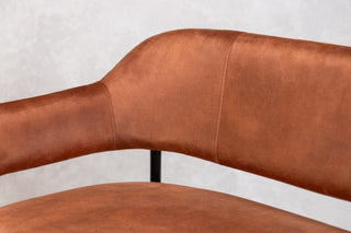 Galaxy Restaurant Stool Bench Range