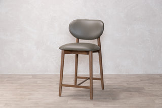 Florence Leather Counter Stool Range