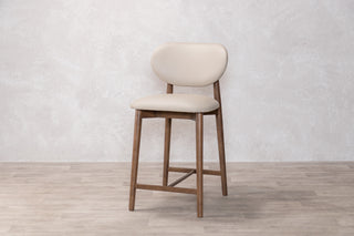Florence Leather Counter Stool Range