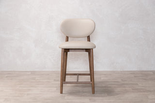 Florence Leather Counter Stool Range