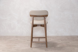 Florence Leather Counter Stool Range