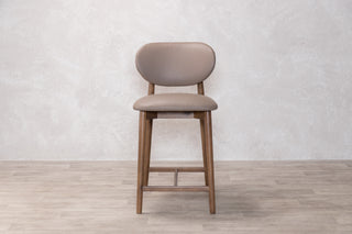 Florence Leather Counter Stool Range