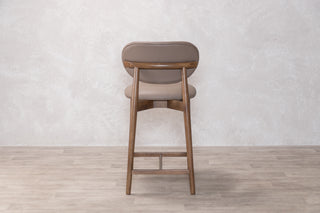 Florence Leather Counter Stool Range
