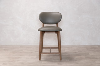 Florence Leather Counter Stool Range