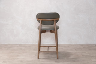 Florence Leather Counter Stool Range