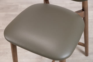 Florence Leather Counter Stool Range