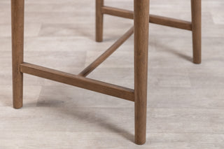 Florence Leather Counter Stool Range