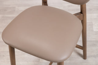 Florence Leather Counter Stool Range