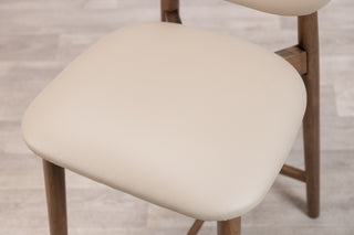 Florence Leather Counter Stool Range