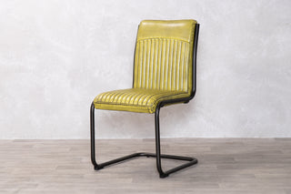 Goodwood Retro Style Dining Room Chairs