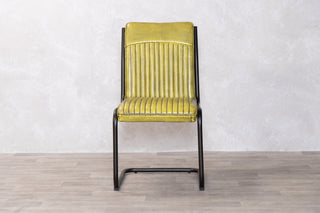 Goodwood Retro Style Dining Room Chairs