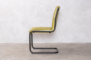 Goodwood Retro Style Dining Room Chairs