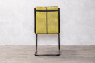 Goodwood Retro Style Dining Room Chairs