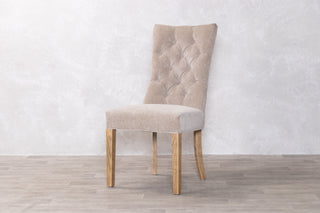 Brittany Upholstered Chair Range