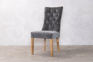 Brittany Upholstered Chair Range
