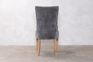 Brittany Upholstered Chair Range