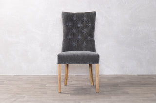 Brittany Upholstered Chair Range