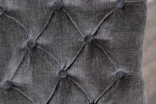 Brittany Upholstered Chair Range