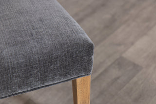 Brittany Upholstered Chair Range