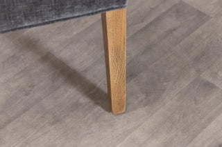 Brittany Upholstered Chair Range