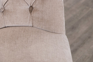 Brittany Upholstered Chair Range