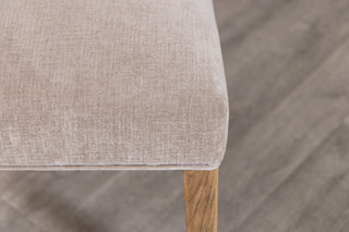 Brittany Upholstered Chair Range