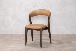 Andersen Dining Chair Range
