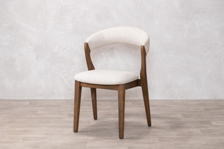 Andersen Fabric Dining Chair Range